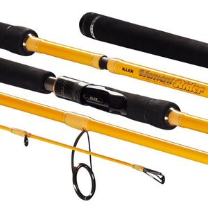 Rods Illex ELEMENT RIDER X5 S 2504 MH + NOMAD Rods Illex ELEMENT RIDER X5 S 2504 MH + NOMAD