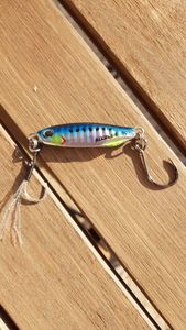 Lures null Jig 20 gr