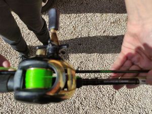Reels Daiwa Daiwa cygnus