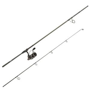 Rods Caperlan X trem 5