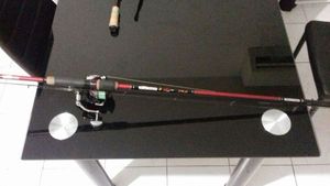 Rods Garbolino garbolino avenger spin lure 7'8-2 mh-7/30gr