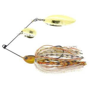 Lures Berkley DEX Spinnerbait TG 1/2 - 14 gr CW