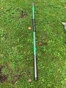 Rods Maver Maver invincible