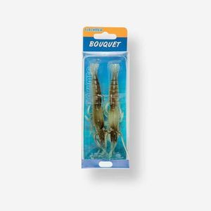 Lures Flashmer Leurre Petit bouquet