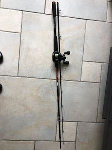 Rods Sakura Sakura speciz pike game 