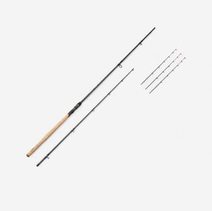 Rods Caperlan Sensitiv 500 carp 40g-100g 360cm feeder