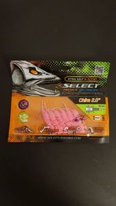 Lures select Chika 2.0" 