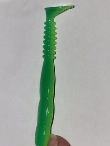 Lures Reins FAT ROCKVIBE L17 SUPER CHARTREUSE 4 