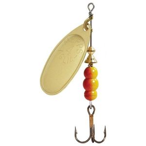 Lures Mepps AGLIA OR N°4