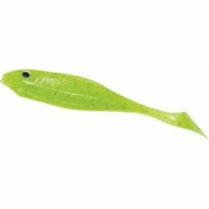 Lures Gunki ROLLER GUN 8 FLUO YELLOW