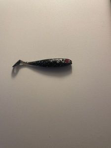 Lures Fishus Wobly PDL 