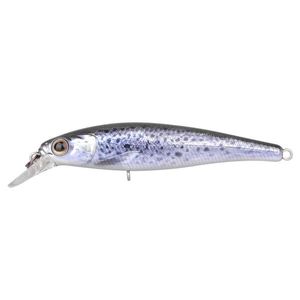Lures Spro Ikiru Silent jerk 65 sls 