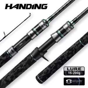 Rods Handing Aliexpress Sindorei Casting 2.28m XH