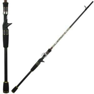 Rods Smith dragonbait big jerk