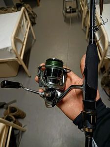 Reels Evok Evok Aerian 2500