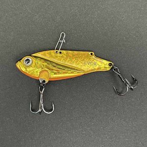 Lures Evok Lame vibrante