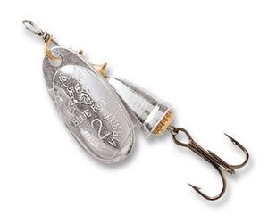 Lures Blue Fox Vibrax Original BF1 S