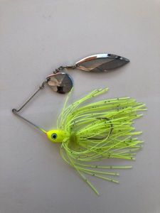 Lures null Spinnerbait