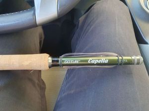 Rods Goture Goture Capella