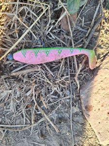 Lures Fox Rage Zander électrique perche 