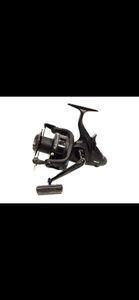 Reels Leon Hoogendijk Black diamond 7000 FS