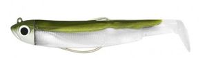 Lures Fiiish Black minnow 120 Off shore - 25g
