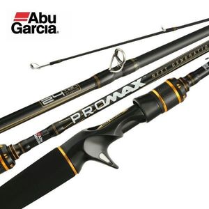 Rods Abu Garcia Abu garcia pro max 