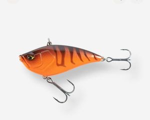Lures Caperlan VBN 65 S Ecrevise
