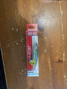 Lures Yo-Zuri Prop 90 (F) 