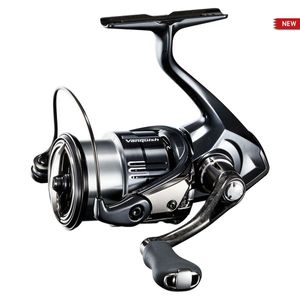Reels Shimano Vanquish C2000SHG
