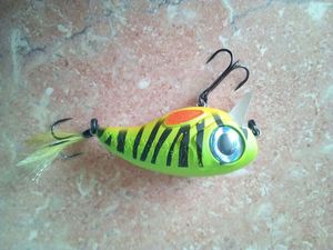 Lures null spo fat iris 40g