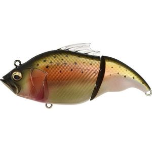 Lures Megabass Vatalion 115 F