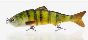 Lures Hanlin HL03 125mm - 17gr
