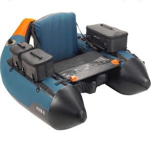 Crafts Caperlan Float tube 