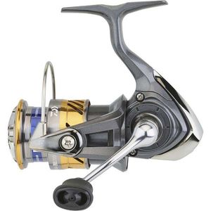 Reels Daiwa Laguna LT2000-XH