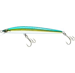 Lures Yo-Zuri LEURRE FLOTTANT YO-ZURI MAG SLIM - 13CM - Green Mackerel