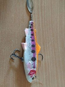 Lures Savage Gear Divinator