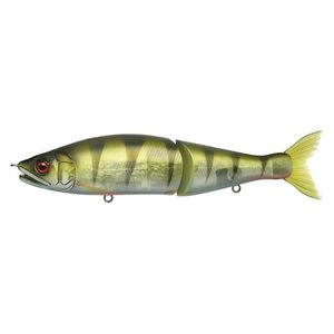 Lures Gan Craft Jointed Claw 178 SS - European Perch