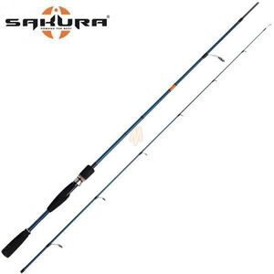 Rods Sakura Sakura Sportism Neo