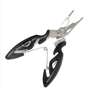 Accessories Sakura Sakura Pinces de Pêche Mini Split Ring
