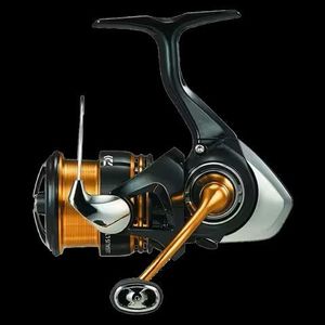 Reels Daiwa DAIWA LEGALIS LT 2023 2000 SXH