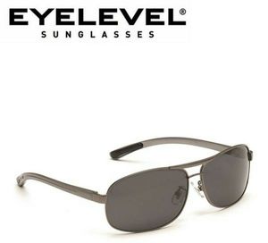 Accessories Eyelevel LUNETTES POLARISANTES EYELEVEL OLYMPIA GRIS