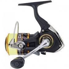 Reels Daiwa Moulinet daiwa BG2000