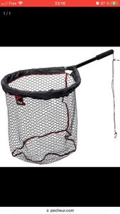 Accessories Effzett Epuisette DAM XL