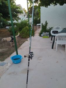 Rods Yokozuna Yokozuna SurfBeach