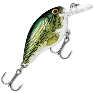 Lures Rapala Rapala DT "Dives To" baby bass