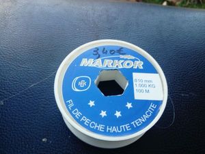 Lines MARKOR Ligne Lines MARKOR Ligne