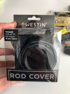 Accessories Westin Rod cover 