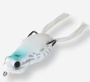 Lures Caperlan Frog 60