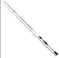 Rods Daiwa Daiwa Silver Creek Cuillère Ultra Légère 170cm 0,5-5g